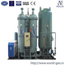 Guangzhou Psa Stickstoff-Generator (ISO9001, CE)